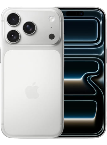 Apple iPhone 17 Pro bundle