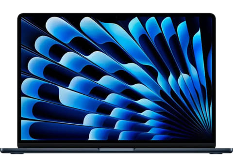 Apple MacBook Air 15 inch with M4 bundle